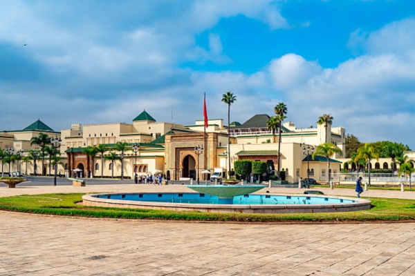 10 Day Morocco Tour from Fes - Best Morocco itinerary 10 Days