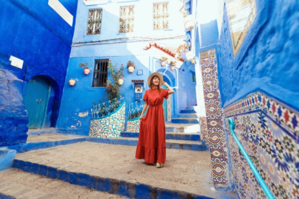 10 Day Morocco Tour from Fes - Best Morocco itinerary 10 Days