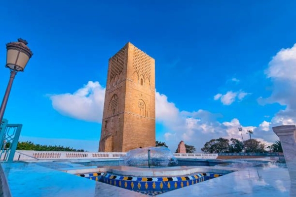 11 Days Morocco Tour from Tangier Fes, Sahara, Marrakech