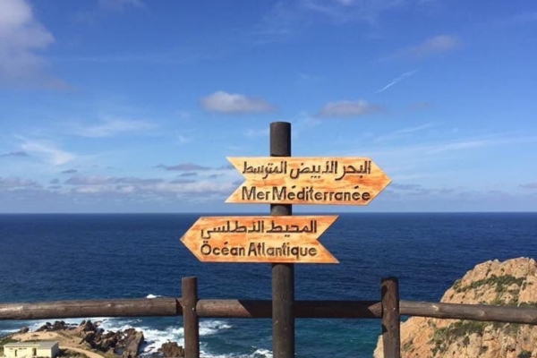11 Days Morocco Tour from Tangier Fes, Sahara, Marrakech