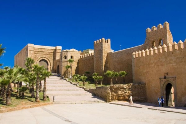 12 Days Morocco Tour from Tangier