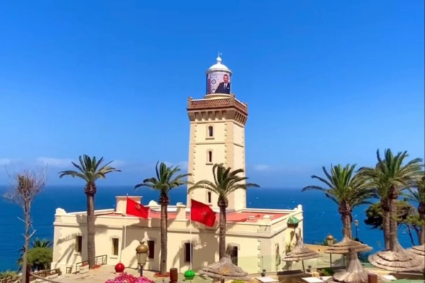 12 Days Morocco Tour from Tangier