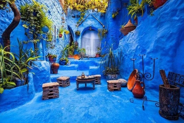 12 Days Morocco Tour from Tangier