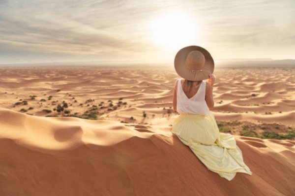 2 Days Fes to Marrakech Desert tour - Fes to Marrakech itinerary