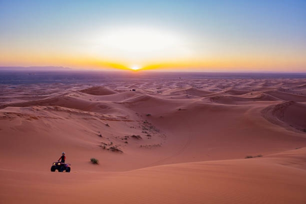 3 Day tour from Fes to Marrakech - Fes to Marrakech Tour 3 days