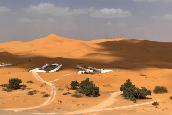 3 Day tour from Fes to Marrakech - Fes to Marrakech Tour 3 days
