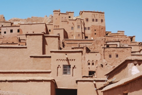 3 day desert tour from Marrakech to Merzouga - Marrakech Tours