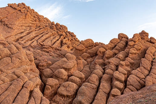 4 Days tour from Fes to Marrakech - Fes to Marrakech Desert tour