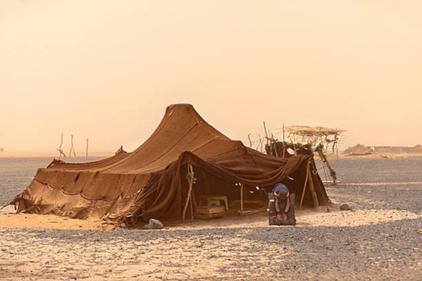 4 Days tour from Fes to Marrakech - Fes to Marrakech Desert tour