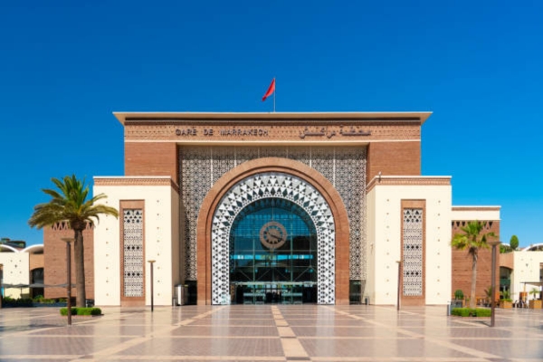 4 days desert tour from Marrakech - 4 days Marrakech to Merzouga