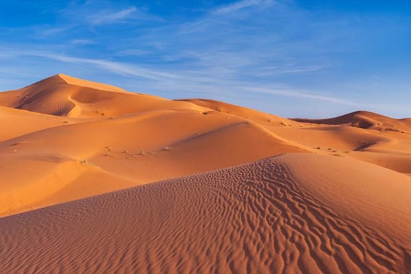5 Days tour from Fes to Marrakech 5 Day Morocco itinerary Fes