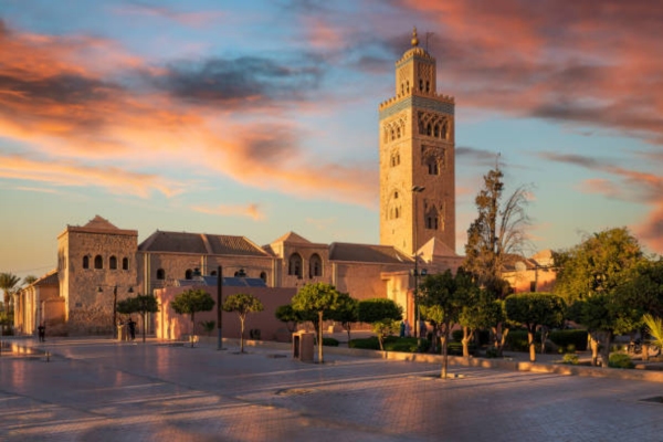 6 Day Morocco Desert tour from Fes Morocco itinerary 6 Days