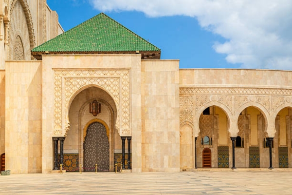7 Days in Morocco from Marrakech - Morocco one week itinerary