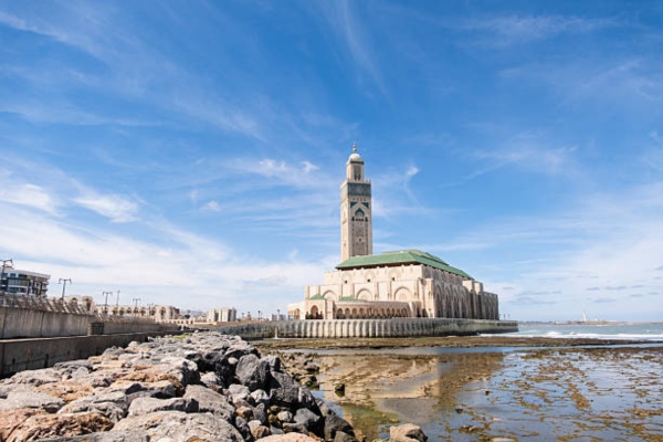 7 Days in Morocco from Marrakech - Morocco one week itinerary
