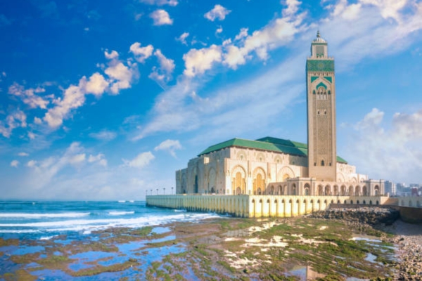 8 Days Morocco Tour from Fes Private Morocco 8-day itinerary