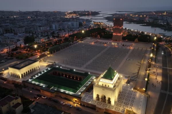 8 Days Morocco Tour from Fes Private Morocco 8-day itinerary