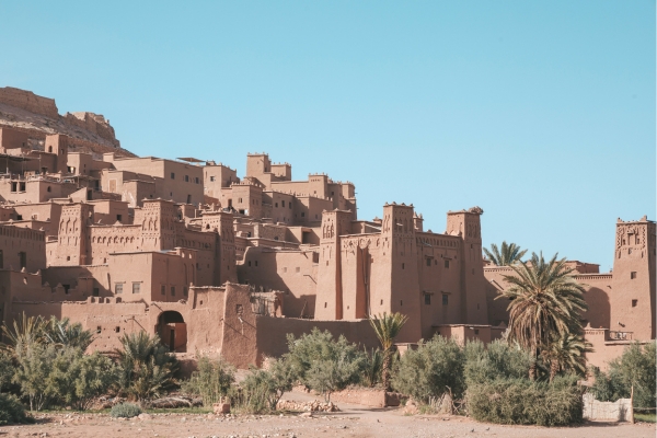 Day Trip from Marrakech to Ait Ben Haddou, Morocco Tours, Morocco Holiday, Travel to Morocco and visit Sahara, Marrakech. Ouarzazate.