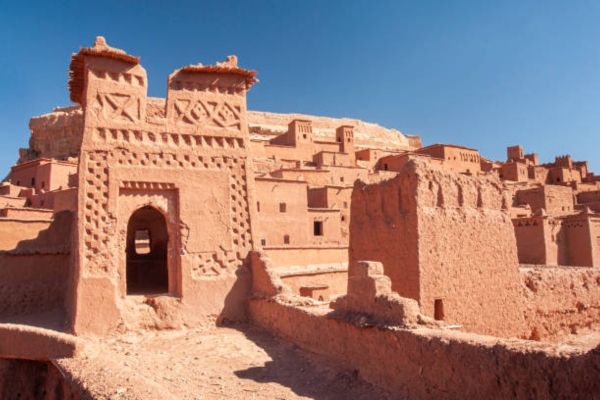 Fes to Merzouga Desert tour 4 Days - 4 Days tour Fes to Merzouga
