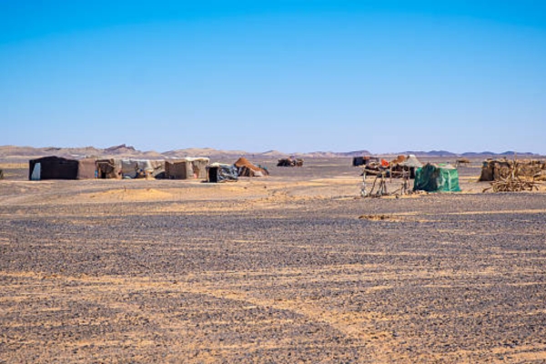 Fes to Sahara Desert tour 3 days - 3 Days Fes Desert tour