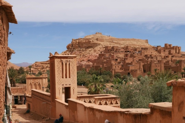 Join our 12 Days Tour from Casablanca and discover Chefchaouen, Fes, Merzouga Desert, Marrakech, Ait Ben Haddou, the Atlas Mountains.