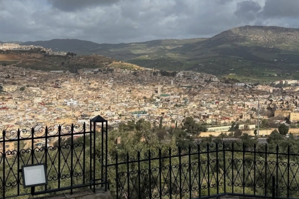 Marrakech to Fes Desert Tour 3 Days - 3 day from Marrakech to fes