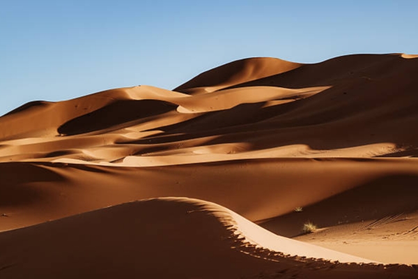 Marrakech to Fes Desert tour 4 days - 4 Days Morocco Desert Tour