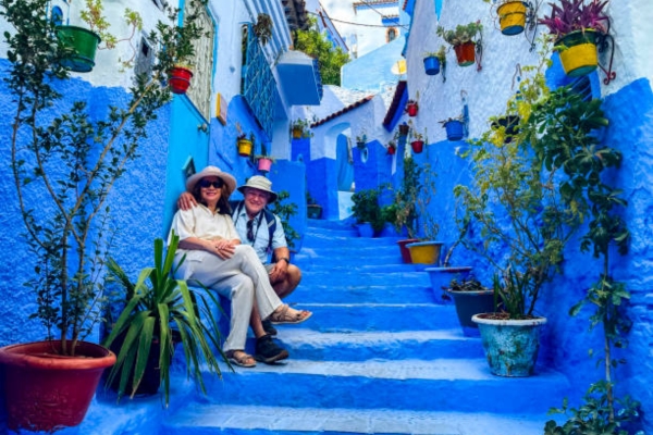 Morocco 8 Day itinerary - 8 days Morocco - Best 8 Days in Morocco