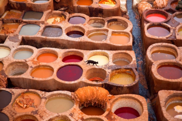 Morocco 8 Day itinerary - 8 days Morocco - Best 8 Days in Morocco