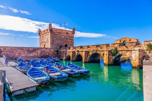 One day excursion from Marrakech to EssaouiraMarrakech to Essaouira in 1 Day Trip, Visit Essaouira for 1 Day Tour from Marrakech.