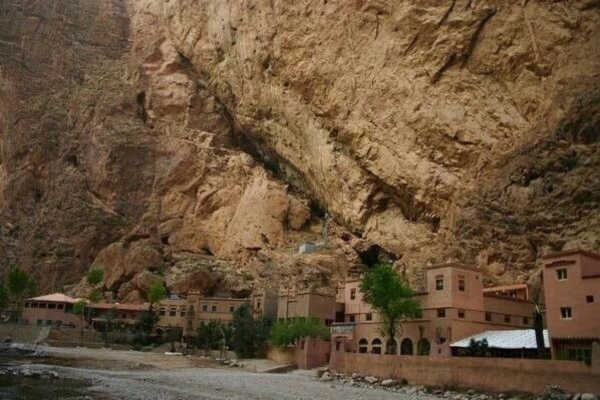 3 Days Desert tour from Ouarzazate to Marrakech - Moroco Tours