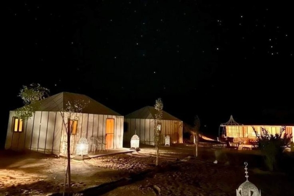 3 Days desert tour from Ouarzazate to Fes - Ouarzazate Tours