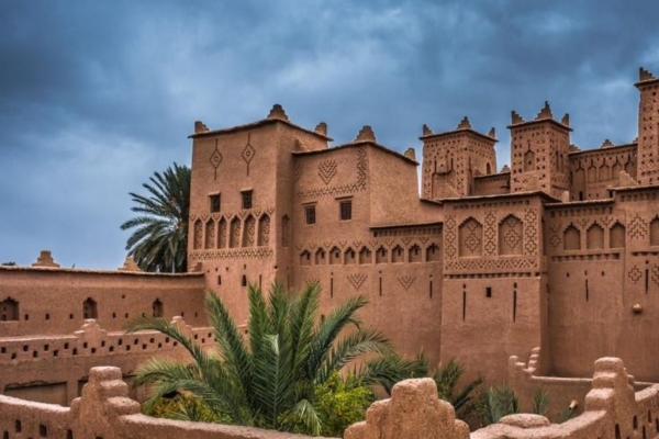 3 Days desert tour from Ouarzazate to Fes - Ouarzazate Tours