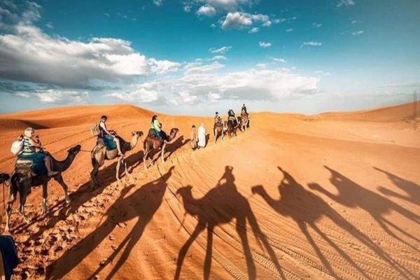 3 Days tour form Errachidia to Merzouga Desert - Errachidia Tours