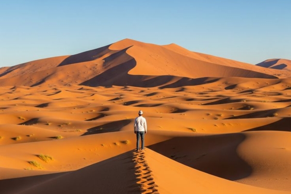3 Days tour form Errachidia to Merzouga Desert - Errachidia Tours