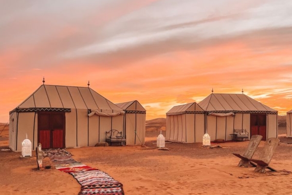 3 Days tour form Errachidia to Merzouga Desert - Errachidia Tours