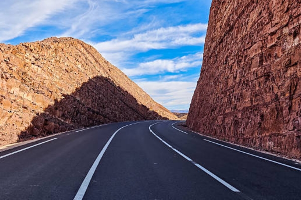 5 Days tour from Marrakech to Fes - 5 Days Morocco desert tour