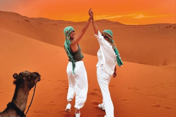Overnight Camel Trek Merzouga, Camel Ride in Merzouga Desert, Best activities in Merzouga Desert, what to do in Sahara Desert! (2) Overnight Camel Trek Merzouga, Camel Ride in Merzouga Desert, Best activities in Merzouga Desert, what to do in Sahara Desert